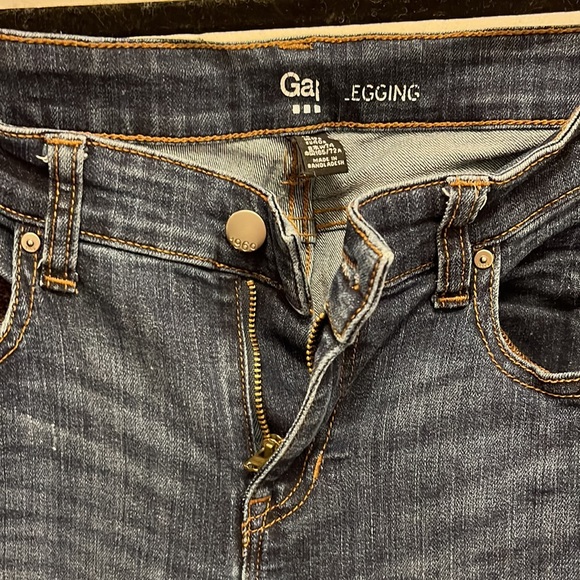 Gap Jegging - Picture 2 of 3